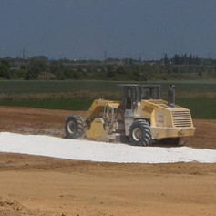 Verlenging start-en landingsbaan Bierset