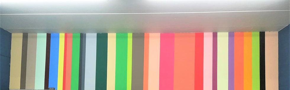 Peinture pour plafonds, murs intérieurs/extérieurs - Peintures Kidur + Charleroi, Marcinelle