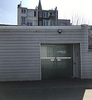 Uitvaartdienst Lefevre Ukkel