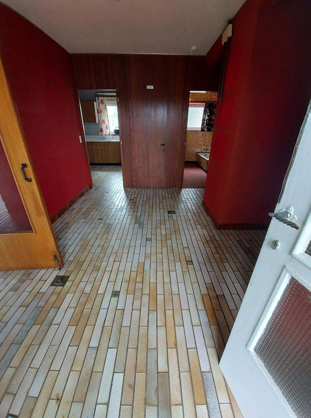 Vide maison Vincent