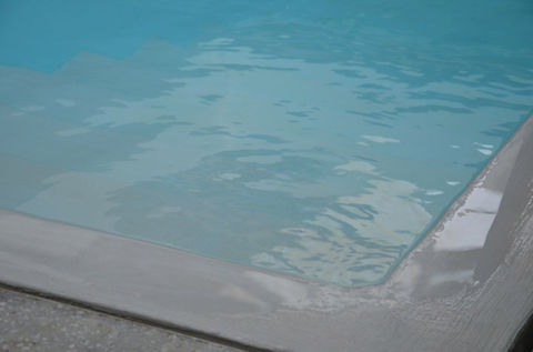 Piscine, spa, Dilbeek Christian Devallée Régis