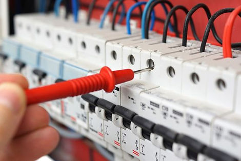 elektrische installatie nakijken