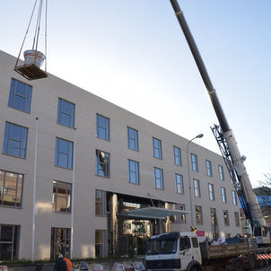 Entrepreneur jardin Bruxelles - Entreprises