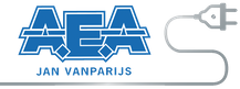 AEA VANPARIJS JAN