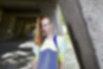 Modefotografie - Into the light