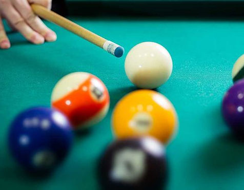 Billards