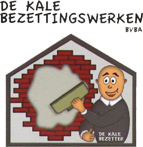 DE KALE BEZETTINGSWERKEN