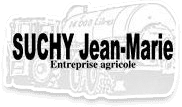 Association SUCHY JEAN MARIE & GEOFFREY