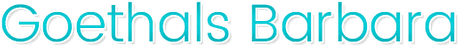 Goethals, Barbara
