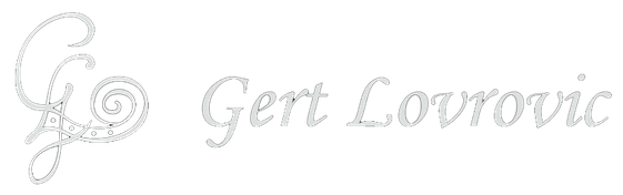 Lovrovic, Gert