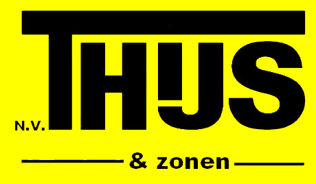 THIJS-CONTAINERS