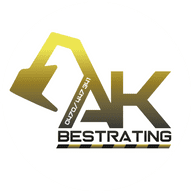 AK BESTRATING