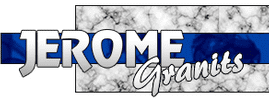 JEROME-GRANITS