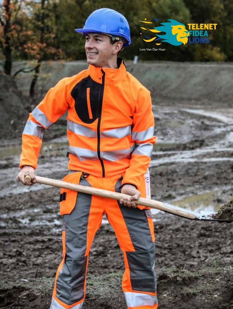 Projob workwear