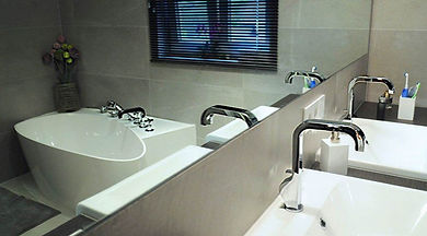 badkamer renoveren