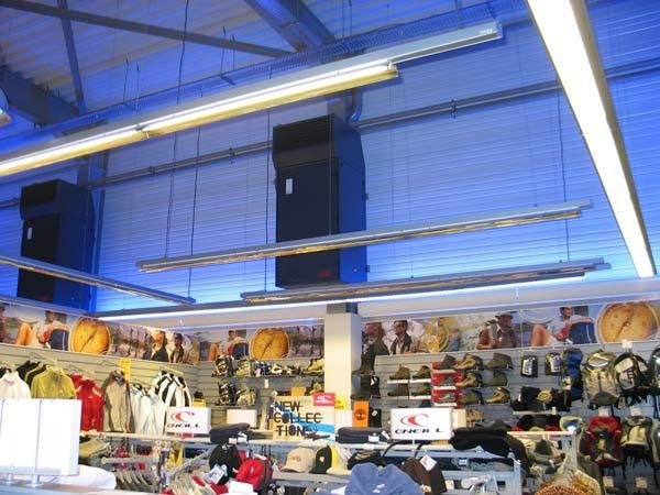 Intersport Weyler Extra-silentherm