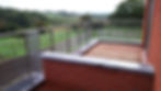 Ferronnerie, garde-corps, escaliers, inox, Alu, Lambrette et fils