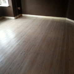 Vloerbekleding parket Grembergen