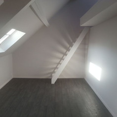 Binnenschilderwerken Grembergen