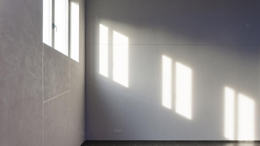 Polyvalente zaal DC | Vorm Interieurarchitecten