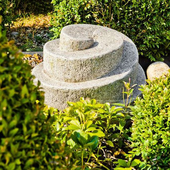 Tuinwerken Laurent De Meyer