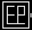EP Ramen en Deuren logo