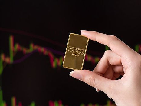 investeer in goud