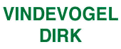 Vindevogel, Dirk
