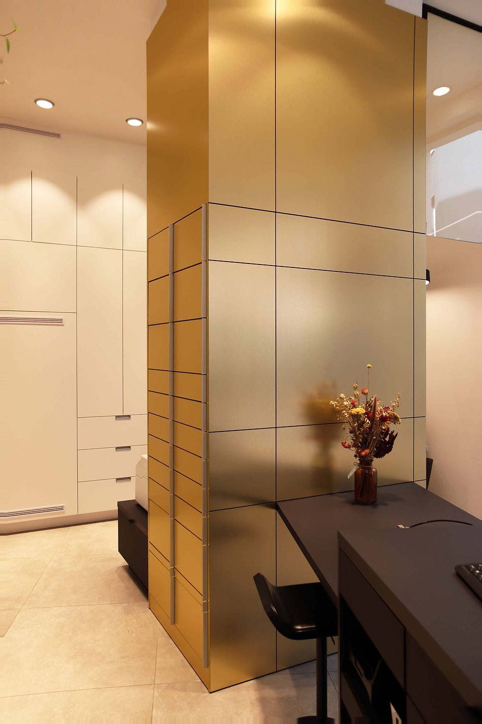 Apotheek Hooft – ALPI Antwerpen