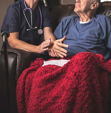 soins palliatifs