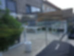 glaswerken De Vuyst Interieur Projects