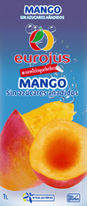 Mango Juice 1L