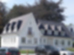 Peinture de façade et hyrofuge de toit