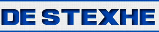 ETABLISSEMENTS DESTEXHE