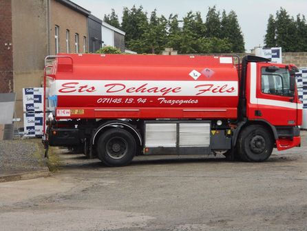 Comment économiser sur le chauffage avec un mazout de qualité