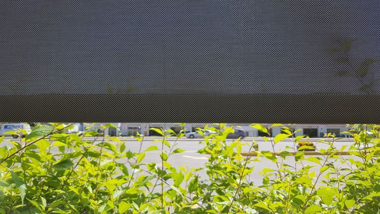 Protections solaires