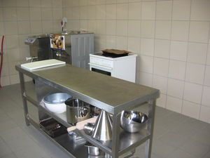 Gourmandises Glacées à Oreye