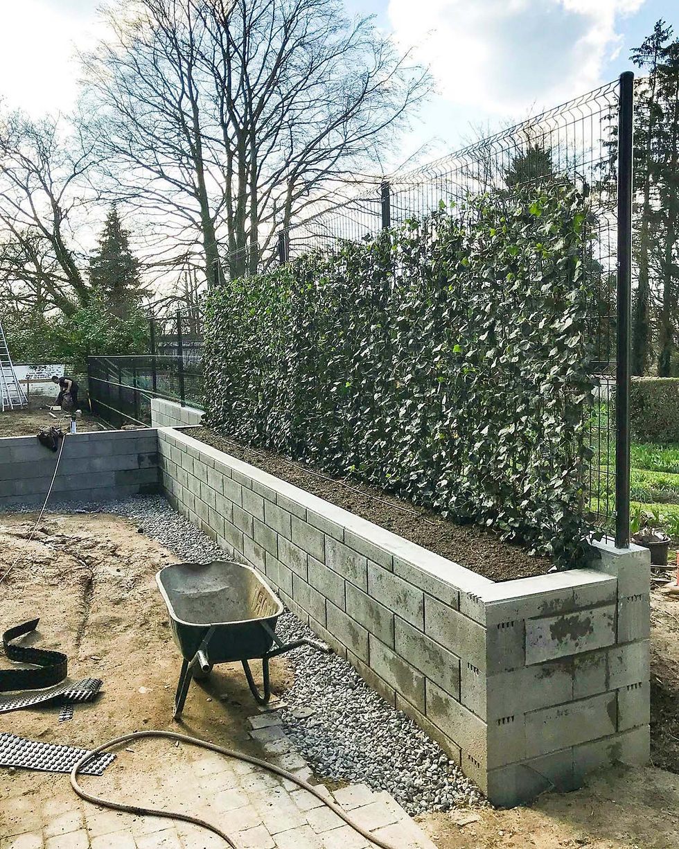 réalisations Vie en Vert