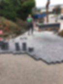 Terrassement sur mesure - Terrassement Kaisin SRL - Vitrival