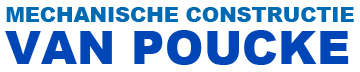 MECHANISCHE CONSTRUCTIE VAN POUCKE