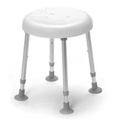 Tabouret de douche médical Visé