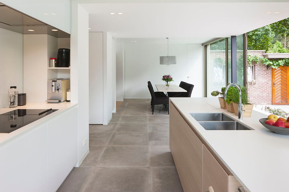 Vorm Interieurarchitecten