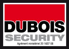 DUBOIS SECURITY