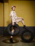 Modefotografie - Essentiel