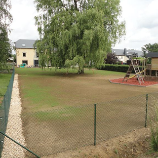 Aménagements de jardin