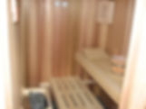 buitensauna