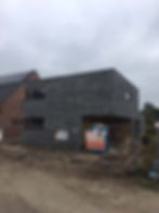 nieuwbouw & verbouwingen