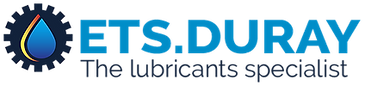 duray logo