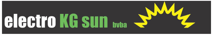 electro-KG sun