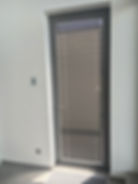Raamdecoratie Daviroll